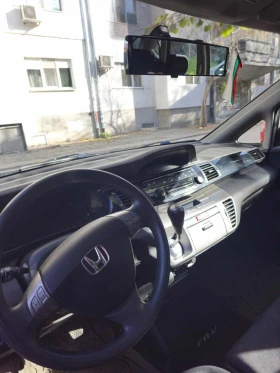Honda Fr-v 6 местен, снимка 2