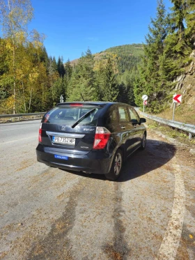 Honda Fr-v 6 местен, снимка 13