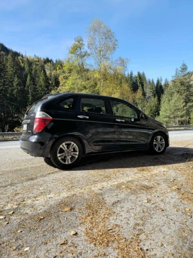 Honda Fr-v 6 местен, снимка 15