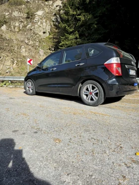 Honda Fr-v 6 местен, снимка 16