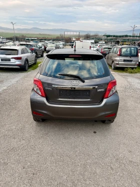 Toyota Yaris 1.4 D4D, снимка 6