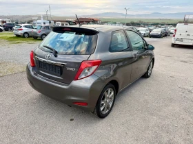 Toyota Yaris 1.4 D4D, снимка 5
