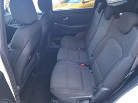 Kia Carens 1.7crdi 116ks Face 7 Mestna Full!, снимка 13