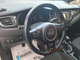 Kia Carens 1.7crdi 116ks Face 7 Mestna Full!, снимка 14