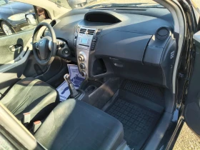Toyota Yaris 1.3 VVT-i , снимка 14