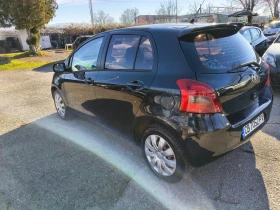 Toyota Yaris 1.3 VVT-i , снимка 8