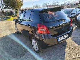 Toyota Yaris 1.3 VVT-i , снимка 6