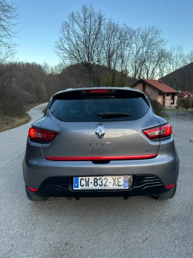 Renault Clio 1.5DCI 90к.с. Red Line , снимка 6