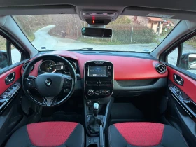 Renault Clio 1.5DCI 90к.с. Red Line , снимка 11