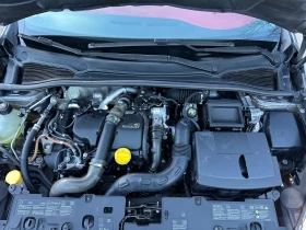 Renault Clio 1.5DCI 90к.с. Red Line , снимка 17