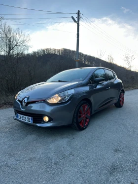 Renault Clio 1.5DCI 90к.с. Red Line , снимка 3