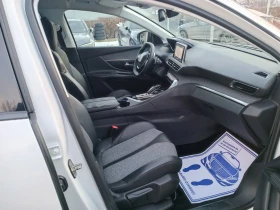 Peugeot 3008 1.6i-165кс-ШВЕЙЦАРИЯ-АВТОМАТ-KEYLESS-NAVI, снимка 12