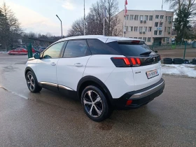 Peugeot 3008 1.6i-165кс-ШВЕЙЦАРИЯ-АВТОМАТ-KEYLESS-NAVI, снимка 5