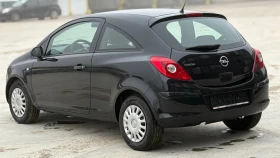 Opel Corsa 1.4i 86кс * Климатик* * Euro-5* , снимка 4