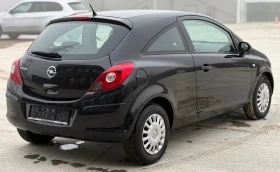 Opel Corsa 1.4i 86кс * Климатик* * Euro-5* , снимка 6