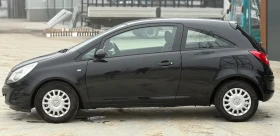 Opel Corsa 1.4i 86кс * Климатик* * Euro-5* , снимка 7