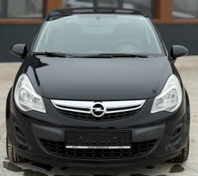 Opel Corsa 1.4i 86кс * Климатик* * Euro-5* , снимка 2