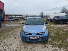 Nissan Micra 1, 5dci, klimatik, снимка 2