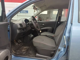 Nissan Micra 1, 5dci, klimatik, снимка 10
