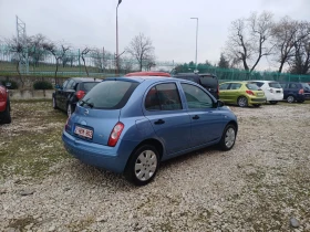 Nissan Micra 1, 5dci, klimatik, снимка 5