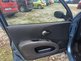 Nissan Micra 1, 5dci, klimatik, снимка 11