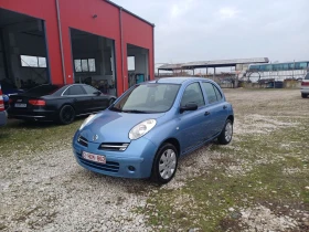 Nissan Micra 1, 5dci, klimatik, снимка 1