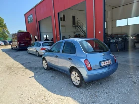 Nissan Micra 1, 5dci, klimatik, снимка 6