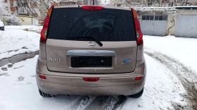 Nissan Note 1, 4 euro 5 , снимка 7