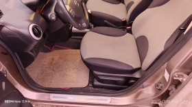 Nissan Note 1, 4 euro 5 , снимка 9