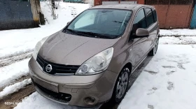 Nissan Note 1, 4 euro 5 , снимка 2