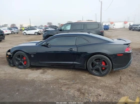 Chevrolet Camaro 3.6L V-6 DI, DOHC, VVT, 323HP Rear Wheel Drive, снимка 14