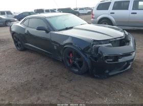 Chevrolet Camaro 3.6L V-6 DI, DOHC, VVT, 323HP Rear Wheel Drive, снимка 1