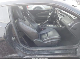 Chevrolet Camaro 3.6L V-6 DI, DOHC, VVT, 323HP Rear Wheel Drive, снимка 5