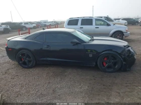 Chevrolet Camaro 3.6L V-6 DI, DOHC, VVT, 323HP Rear Wheel Drive, снимка 13