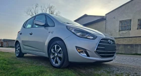 Hyundai Ix20 1.4 CRDI, снимка 7