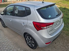 Hyundai Ix20 1.4 CRDI, снимка 8