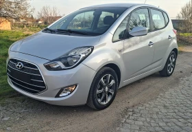 Hyundai Ix20 1.4 CRDI, снимка 2