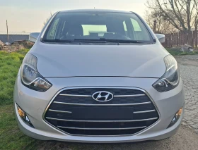 Hyundai Ix20 1.4 CRDI, снимка 4