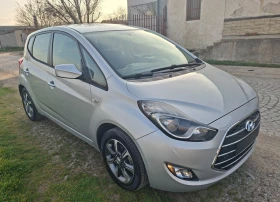 Hyundai Ix20 1.4 CRDI, снимка 1