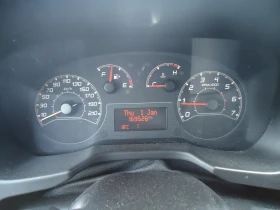 Fiat Fiorino 1.3 JTD Multijet 80kc EURO B6, снимка 12