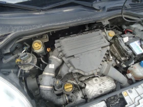 Fiat Fiorino 1.3 JTD Multijet 80kc EURO B6, снимка 14