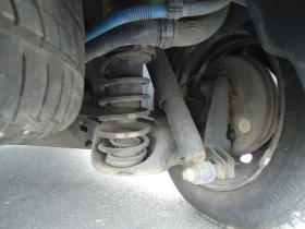 Fiat Fiorino 1.3 JTD Multijet 80kc EURO B6, снимка 15