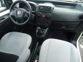 Fiat Fiorino 1.3 JTD Multijet 80kc EURO B6, снимка 10