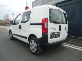Fiat Fiorino 1.3 JTD Multijet 80kc EURO B6, снимка 4