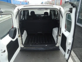 Fiat Fiorino 1.3 JTD Multijet 80kc EURO B6, снимка 6