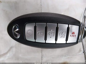 Infiniti Q50 * Hybrid* Luxe* , снимка 11