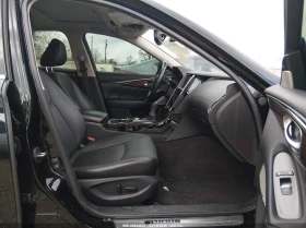 Infiniti Q50 * Hybrid* Luxe* , снимка 5