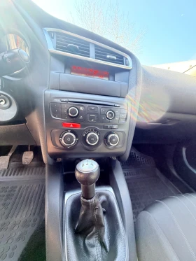 Citroen C4 1.6 HDi 112кс, снимка 9
