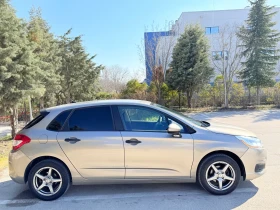 Citroen C4 1.6 HDi 112кс, снимка 2