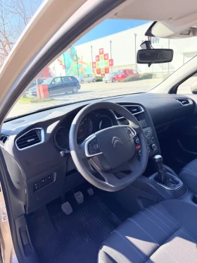 Citroen C4 1.6 HDi 112кс, снимка 5